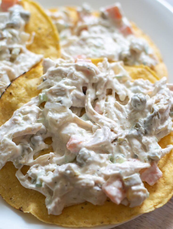 Ensalada